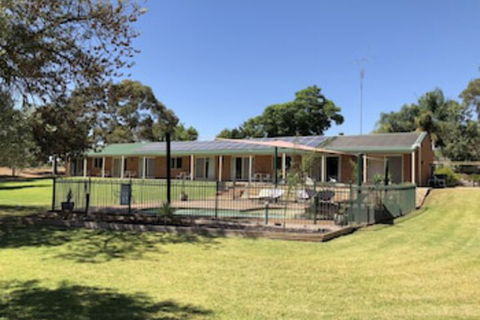 Bullanginya Lodge - Phillip Island Accommodation 0