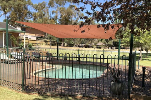 Bullanginya Lodge - Phillip Island Accommodation 4