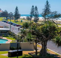Sandrift Beachfront Apartments - Phillip Island Accommodation