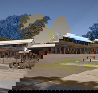 Bega Downs Motor Inn - Phillip Island Accommodation