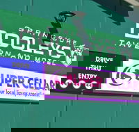 Dooleys Springsure Tavern and Motel - Phillip Island Accommodation