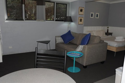 Kirkwood 4A - Phillip Island Accommodation 1