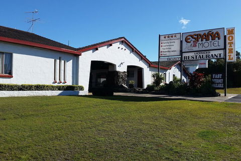 Espana Motel - Phillip Island Accommodation 1