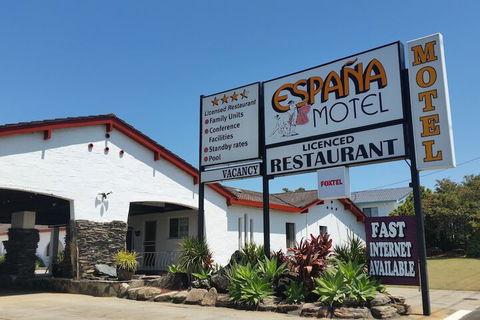 Espana Motel - Phillip Island Accommodation 2
