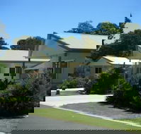 Pepper Tree Cabins - Phillip Island Accommodation