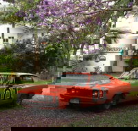 Plantation Retro Motel Tyndale - Phillip Island Accommodation