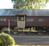 West Wyalong Caravan Park - Phillip Island Accommodation