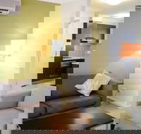 Oceanic On Thompson Apartments - Phillip Island Accommodation