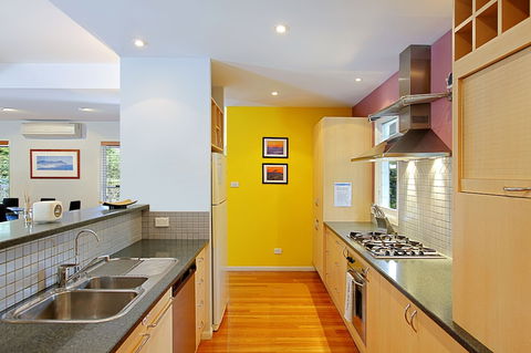A PERFECT STAY - Abode At Byron - Phillip Island Accommodation 2