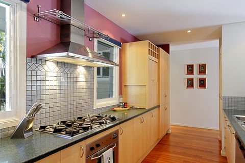 A PERFECT STAY - Abode At Byron - Phillip Island Accommodation 3