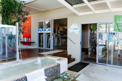 Noosa Flashpackers - Hostel - Phillip Island Accommodation 2