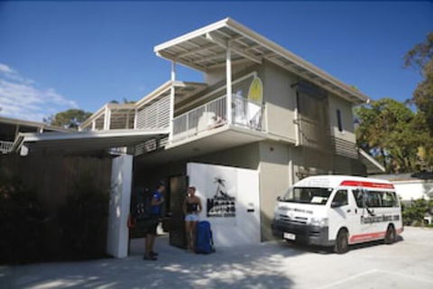 Noosa Flashpackers - Hostel - Phillip Island Accommodation 0