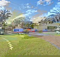 Acclaim Pine Grove Holiday Park - Phillip Island Accommodation