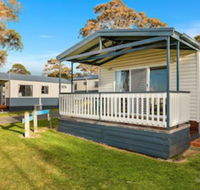 Cowes Caravan Park - Phillip Island Accommodation