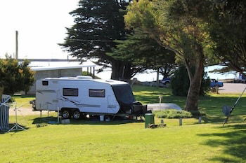 Abel Tasman Caravan Park - Phillip Island Accommodation 6