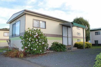 Abel Tasman Caravan Park - Phillip Island Accommodation 2