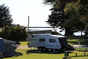 Abel Tasman Caravan Park - Phillip Island Accommodation 4