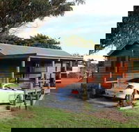 Abel Tasman Caravan Park - Phillip Island Accommodation