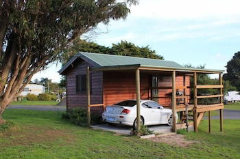 Abel Tasman Caravan Park - Phillip Island Accommodation 0