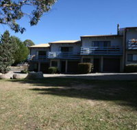 Alpha Centauri Townhouses