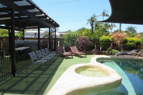 Mackay Motor Inn - Phillip Island Accommodation 5