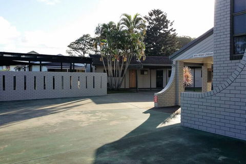Mackay Motor Inn - Phillip Island Accommodation 1