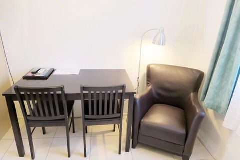 Mackay Motor Inn - Phillip Island Accommodation 6
