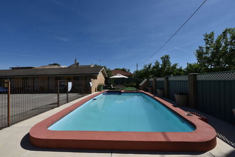 Albury Allawa Motor Inn - Phillip Island Accommodation 6