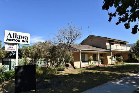 Albury Allawa Motor Inn - Phillip Island Accommodation 2