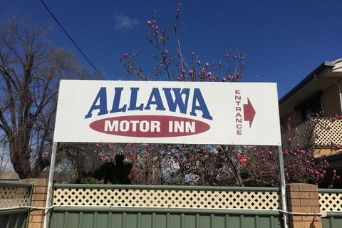 Albury Allawa Motor Inn - Phillip Island Accommodation 5