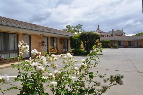 Albury Allawa Motor Inn - Phillip Island Accommodation 3