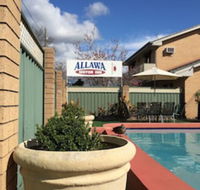 Albury Allawa Motor Inn - Phillip Island Accommodation