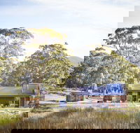 Adventure Bay Retreat - Phillip Island Accommodation