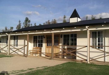 Luxury Apartments At Brookleigh - Phillip Island Accommodation 0