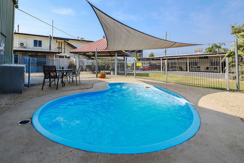 Sun Valley Motel Biloela - Phillip Island Accommodation 2