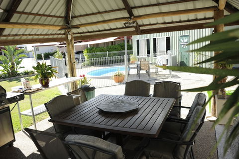 Sun Valley Motel Biloela - Phillip Island Accommodation 3