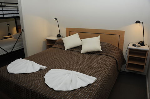 Sun Valley Motel Biloela - Phillip Island Accommodation 6