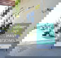 Sun Valley Motel Biloela - Phillip Island Accommodation