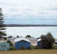 Crescent Head Holiday Park - Phillip Island Accommodation