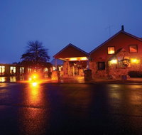 The Station