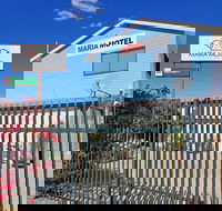 Maria Motel - Phillip Island Accommodation