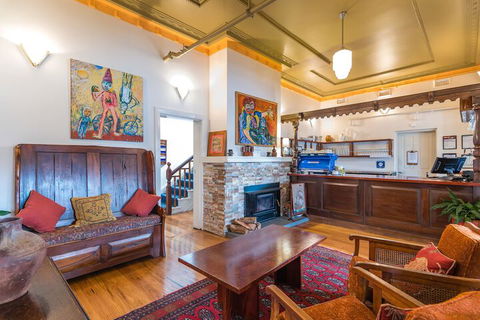 Northern Arts Hotel - Phillip Island Accommodation 1