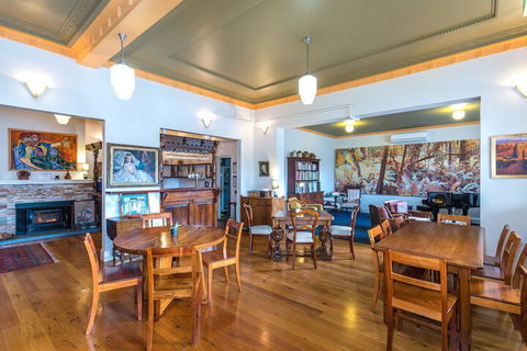 Northern Arts Hotel - Phillip Island Accommodation 3