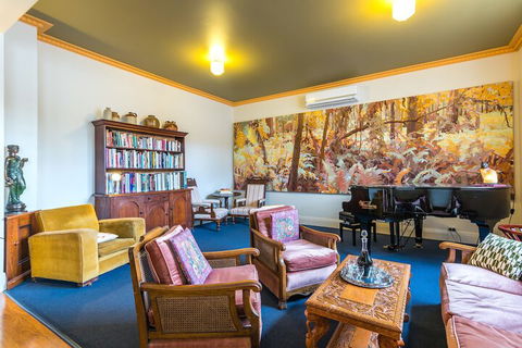 Northern Arts Hotel - Phillip Island Accommodation 5