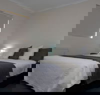 Summit Ridge Alpine Lodge