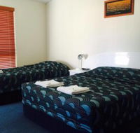 Springsure Overlander Motel - Phillip Island Accommodation