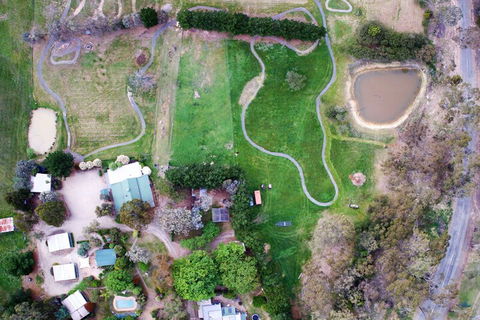 Fernleigh Farmstay & Bike Park - Phillip Island Accommodation 7