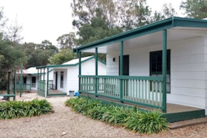 Goughs Bay VIC Phillip Island Accommodation