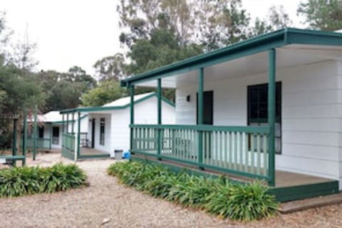 Fernleigh Farmstay & Bike Park - Phillip Island Accommodation 0