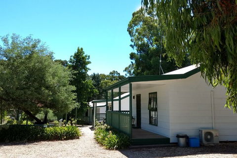Fernleigh Farmstay & Bike Park - Phillip Island Accommodation 4